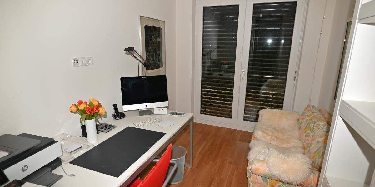 Etagenwohnung Donzdorf - 3 Zimmer, 95 m&sup2;, 1.250&euro; | Angebot:25662463