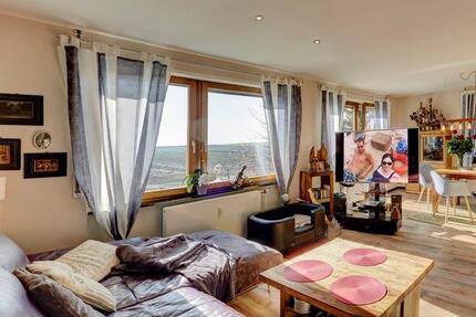 Wohnung Ostfildern - 2 Zimmer, 60 m&sup2;, 2.450&euro; | Angebot:23837467