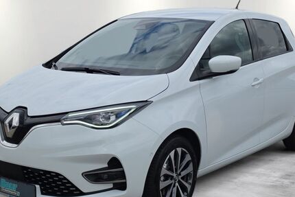 Renault ZOE 20.910 km 17.940 &euro; Mutlangen 73557