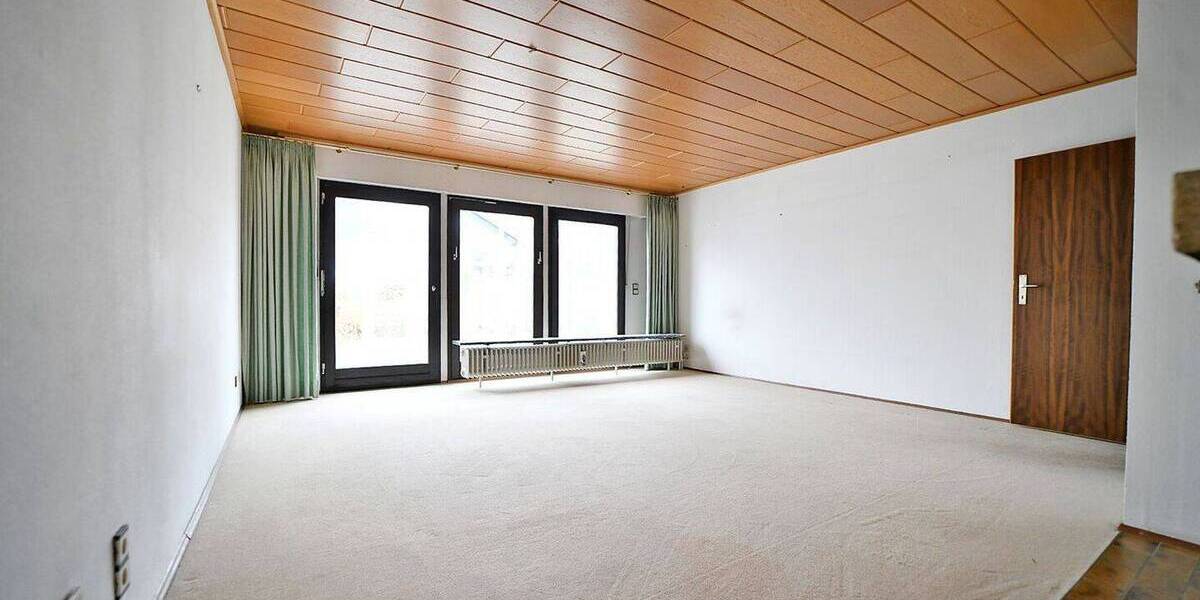 Einfamilienhaus Spraitbach - 4 Zimmer, 124 m&sup2;, 399.000&euro; | Angebot:25781210