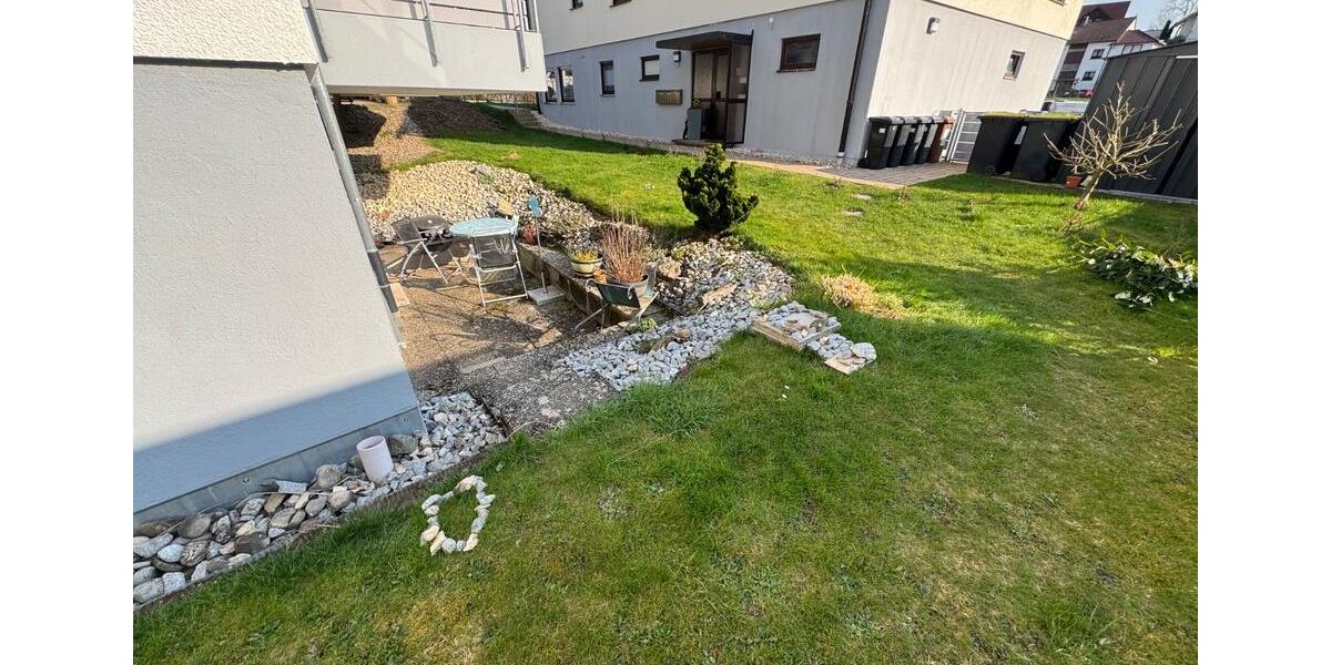 Etagenwohnung Althütte - 1.5 Zimmer, 46 m&sup2;, 140.000&euro; | Angebot:26987240