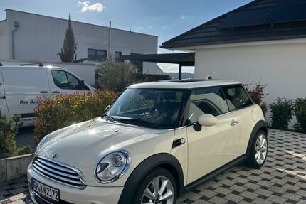 Mini Cooper 164.000 km 4.999 &euro; Göppingen 73033