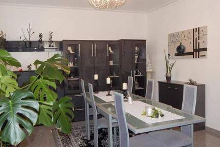 Haus Göppingen Stadtgebiet - 9 Zimmer, 133 m&sup2;, 490.000&euro; | Angebot:25851395