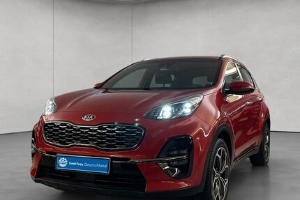 Kia Sportage 74.742 km 19.480 &euro; Esslingen 73730