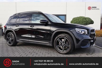 Mercedes-Benz GLB 220 109.500 km 36.490 &euro; Kirchheim unter Teck 73230