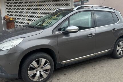Peugeot 2008 141.500 km 5.300 &euro; Kuchen 73329