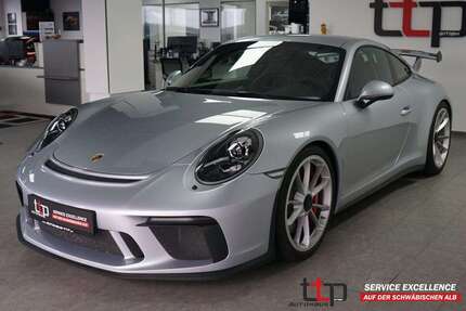 Porsche 991 49.600 km 149.500 &euro; Heroldstatt 72535