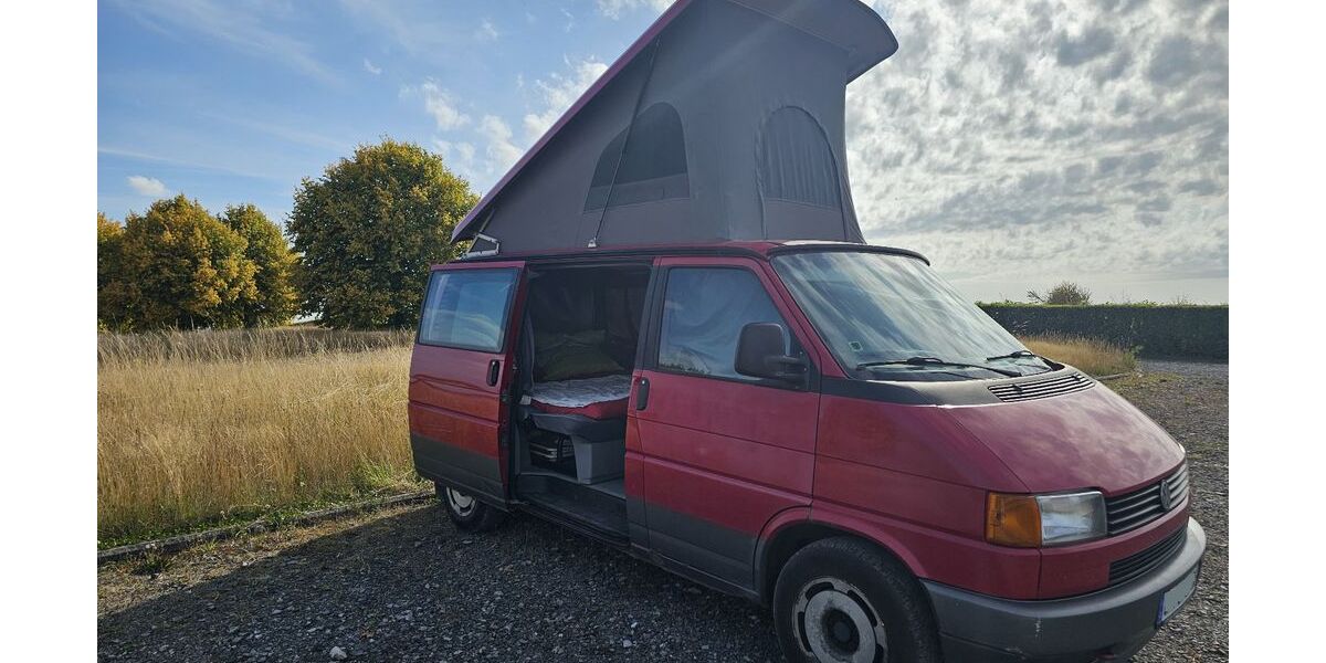 VW T4 Multivan 243.890 km 11.900 &euro; Esslingen am Neckar 73732
