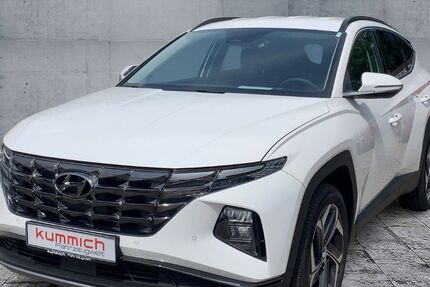 Hyundai TUCSON 8.248 km 35.611 &euro; Göppingen 73037