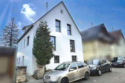 Haus Schwaikheim - 9 Zimmer, 218 m&sup2;, 639.000&euro; | Angebot:24833435
