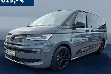 VW T7 Multivan 32.990 km 57.490 &euro; Schorndorf 73614