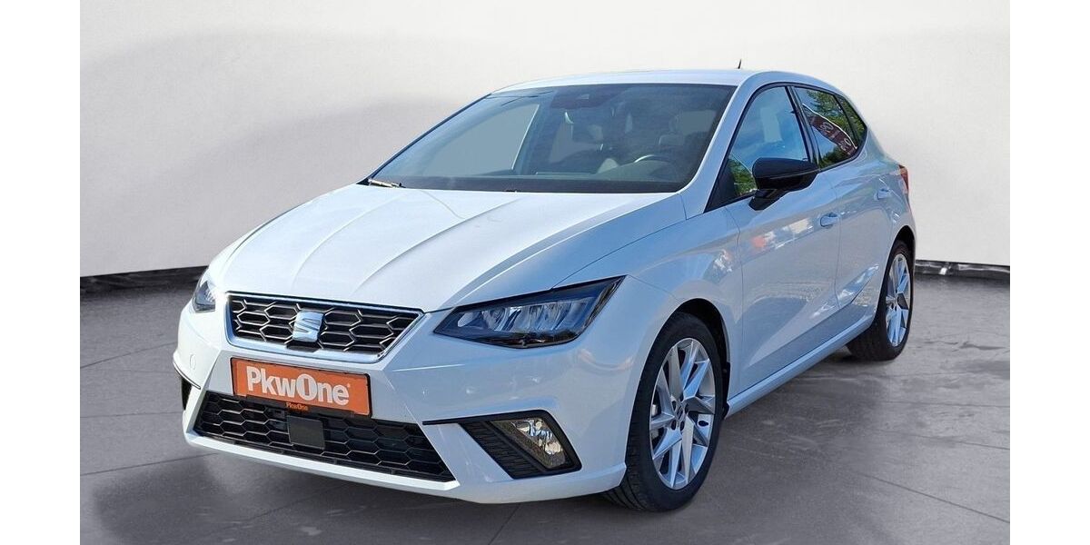 Seat Ibiza 14.950 km 17.360 &euro; Göppingen 73037
