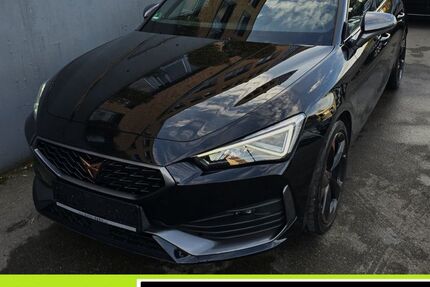 Cupra Leon 48.005 km 24.330 &euro; Waiblingen 71332