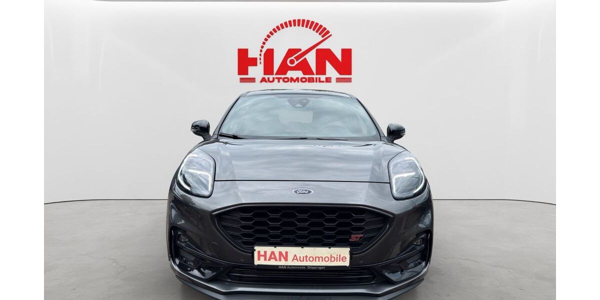 Ford Puma 59.666 km 19.990 &euro; Göppingen 73037
