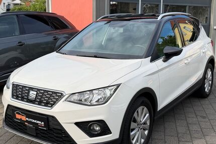 Seat Arona 90.000 km 13.990 &euro; Geislingen/Steige 73312