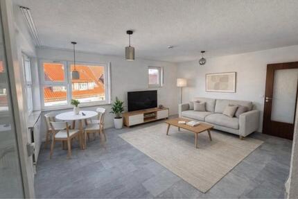 Wohnung Fellbach Oeffingen - 3 Zimmer, 71 m&sup2;, 1.200&euro; | Angebot:25934834