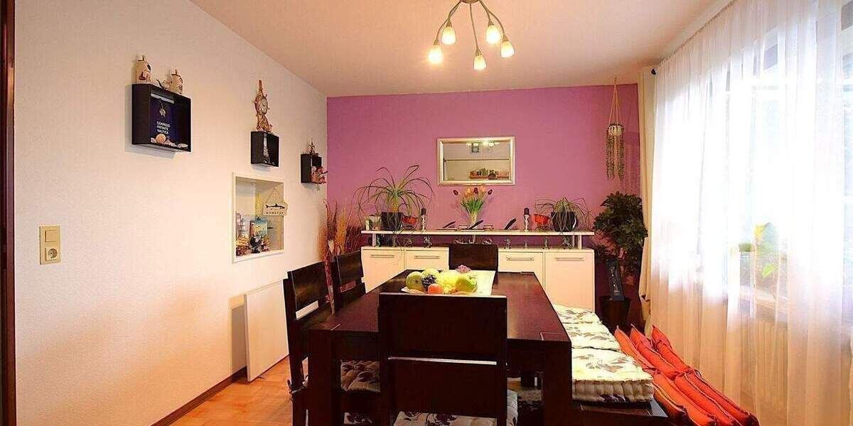 Einfamilienhaus Mutlangen - 5 Zimmer, 121 m&sup2;, 400.000&euro; | Angebot:26703165