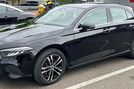 Mercedes-Benz A 200 14.500 km 32.700 &euro; Göppingen 73037