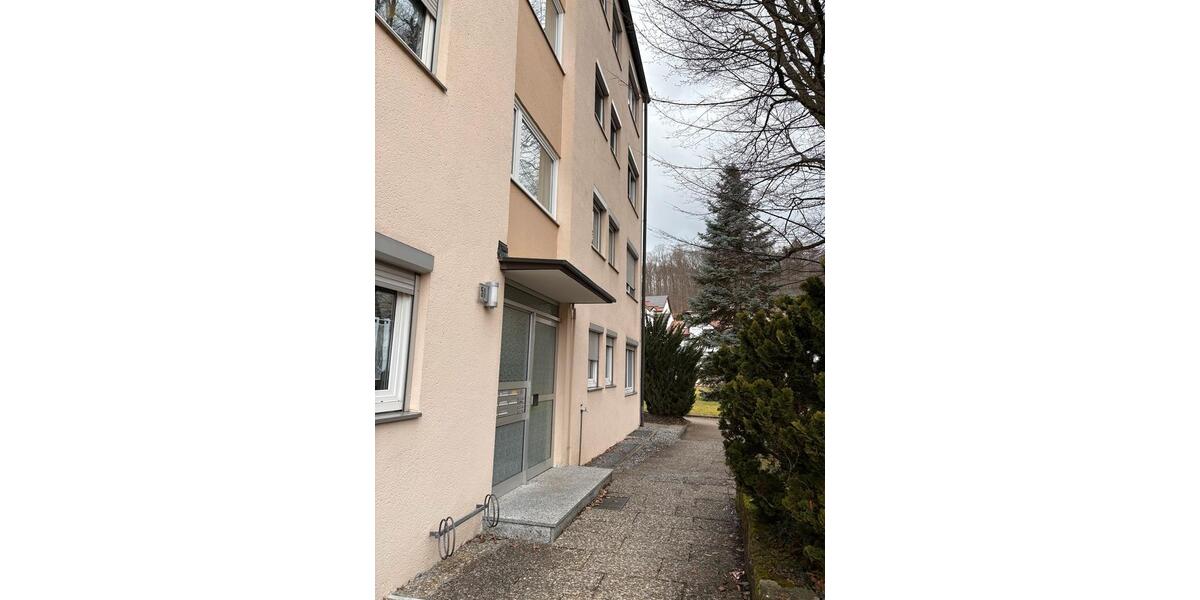 Etagenwohnung Uhingen - 3 Zimmer, 72 m&sup2;, 280.000&euro; | Angebot:26919958