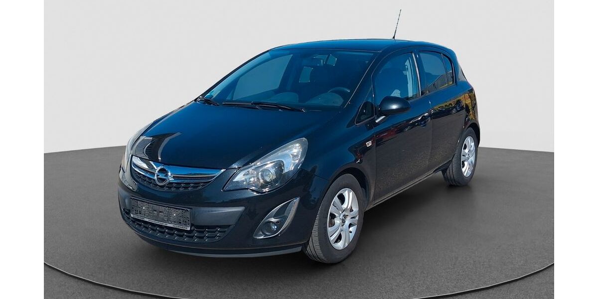 Opel Corsa 125.000 km 4.990 &euro; Eislingen 73054