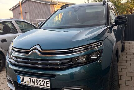 Citroen C5 Aircross 65.500 km 18.900 &euro; Westerheim 72589