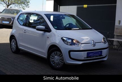 VW up! 134.000 km 4.750 &euro; Owen 73277