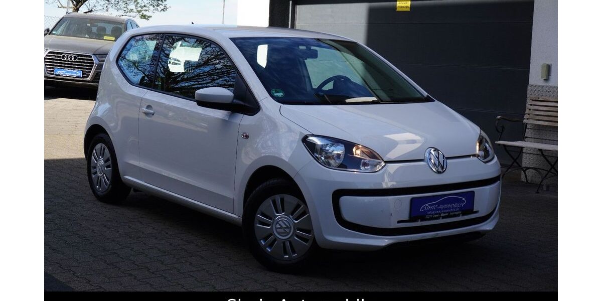 VW up! 134.000 km 4.750 &euro; Owen 73277