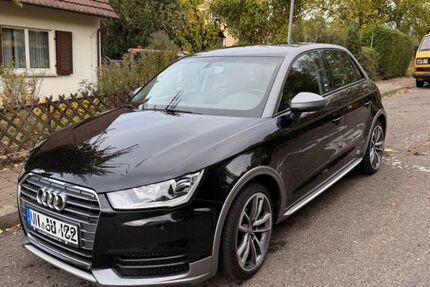 Audi A1 87.000 km 11.870 &euro; Winterbach 73650