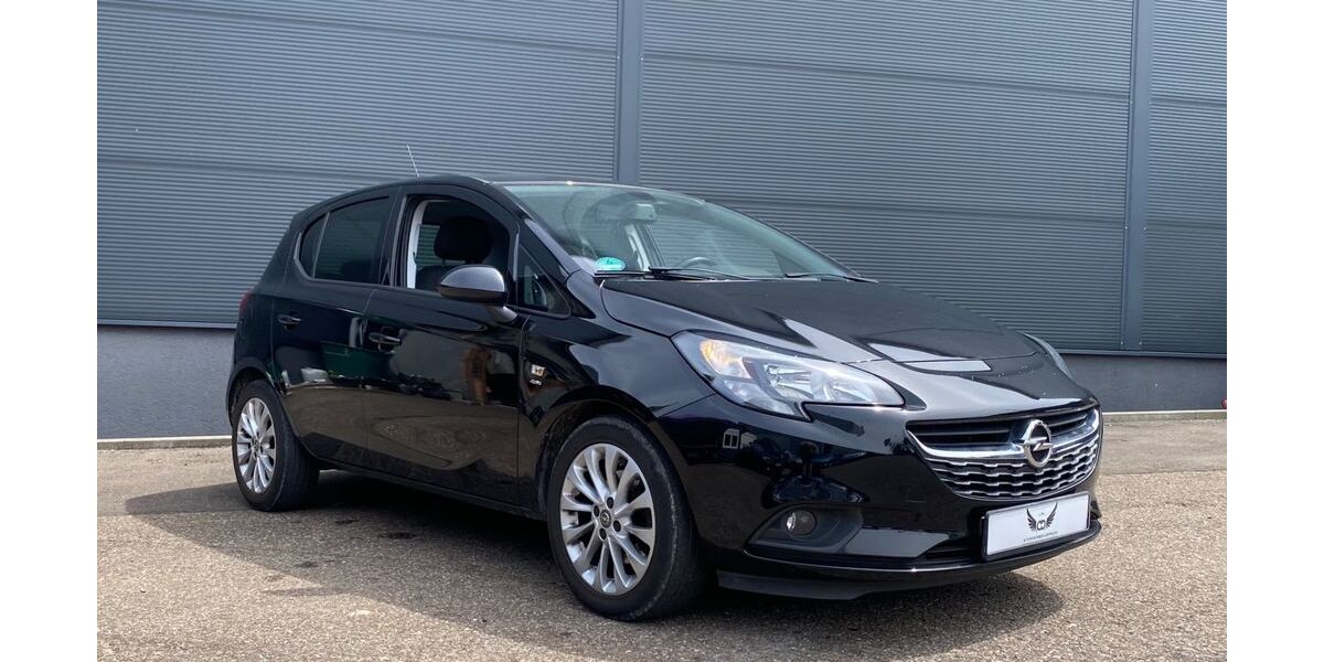 Opel Corsa 120.000 km 5.980 &euro; Salach 73084