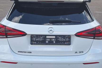Mercedes-Benz A 35 AMG 57.350 km 32.990 &euro; Göppingen 73033