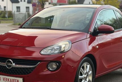 Opel Adam 100.500 km 5.250 &euro; Geislingen an der steige 73312