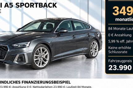 Audi A5 158.354 km 23.990 &euro; Weinstadt 71384
