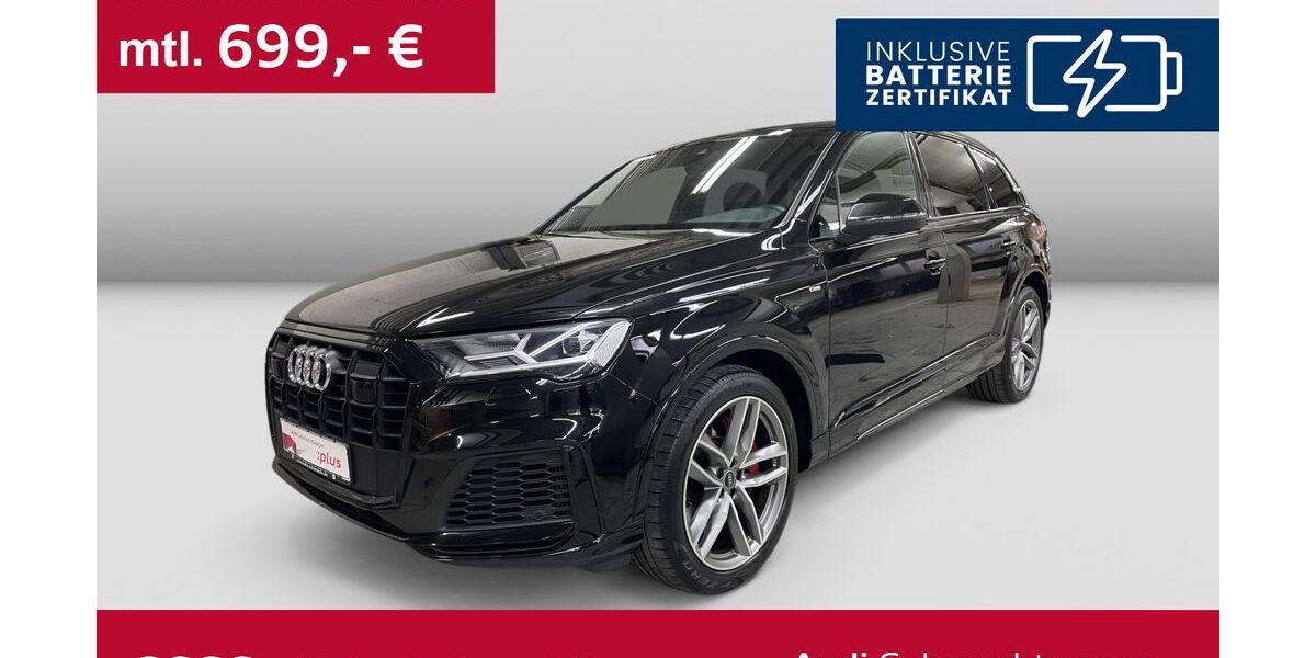 Audi Q7 54.237 km 55.890 &euro; Fellbach 70734