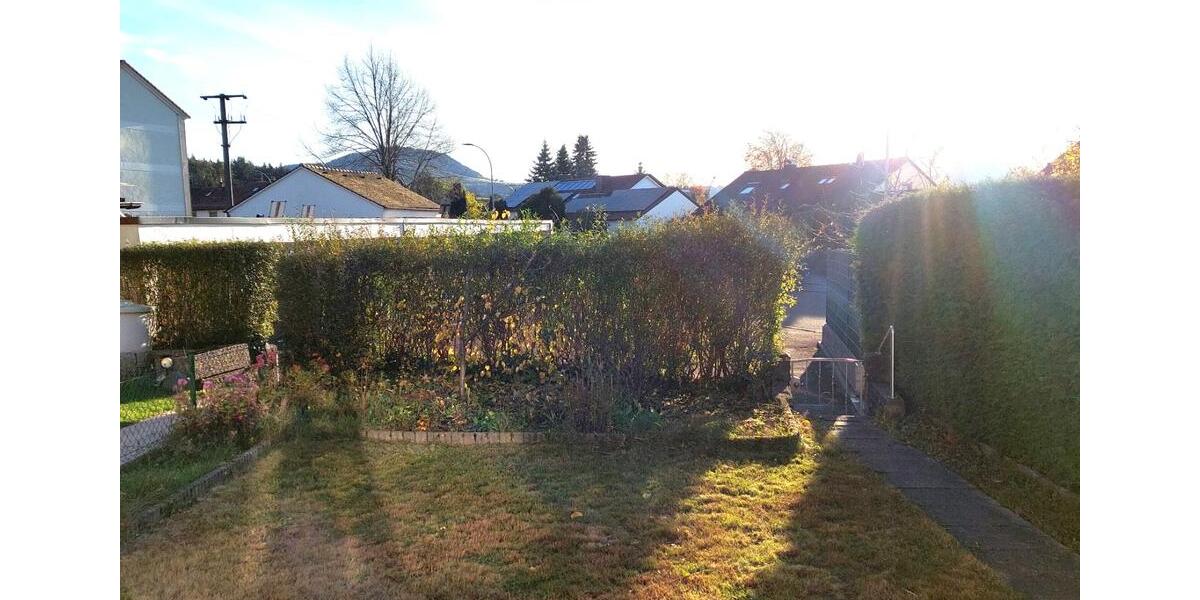 Reihenhaus Schwäbisch Gmünd Bargau - 5 Zimmer, 126 m&sup2;, 339.000&euro; | Angebot:25076025