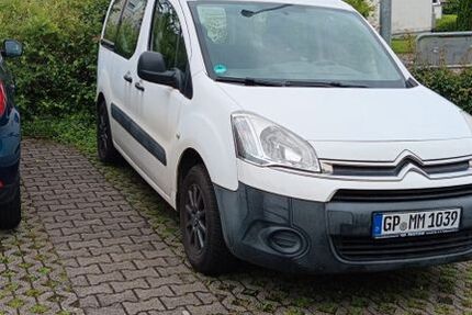 Citroen ë-Berlingo 125.000 km 4.980 &euro; Göppingen 73033
