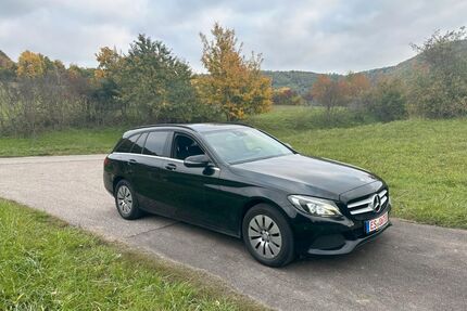 Mercedes-Benz C 220 239.800 km 11.499 &euro; Neuffen (bei Stuttgart) 72639