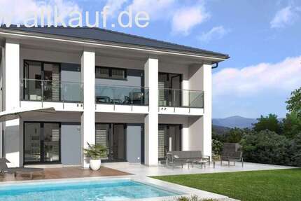 Haus Geislingen an der Steige - 6 Zimmer, 196 m&sup2;, 499.555&euro; | Angebot:26696594