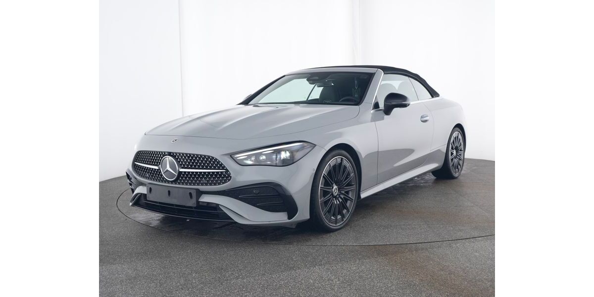 Mercedes-Benz CLE 300 11.050 km 61.890 &euro; Waiblingen 71332