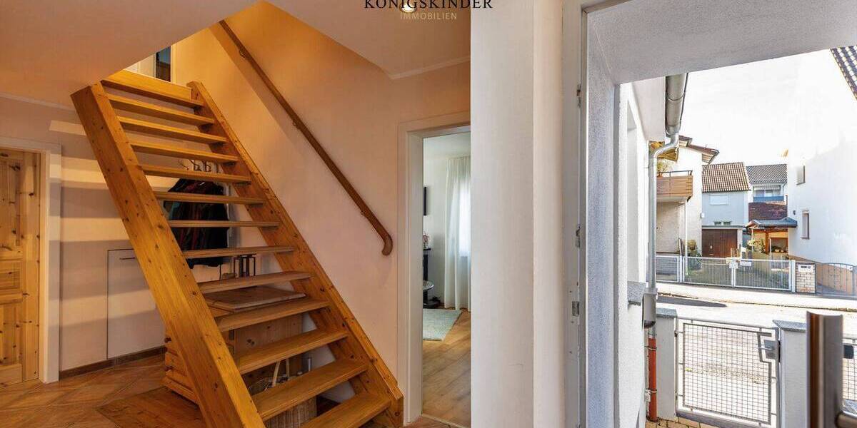 Einfamilienhaus Göppingen / Holzheim Holzheim - 4 Zimmer, 102 m&sup2;, 349.900&euro; | Angebot:26188186