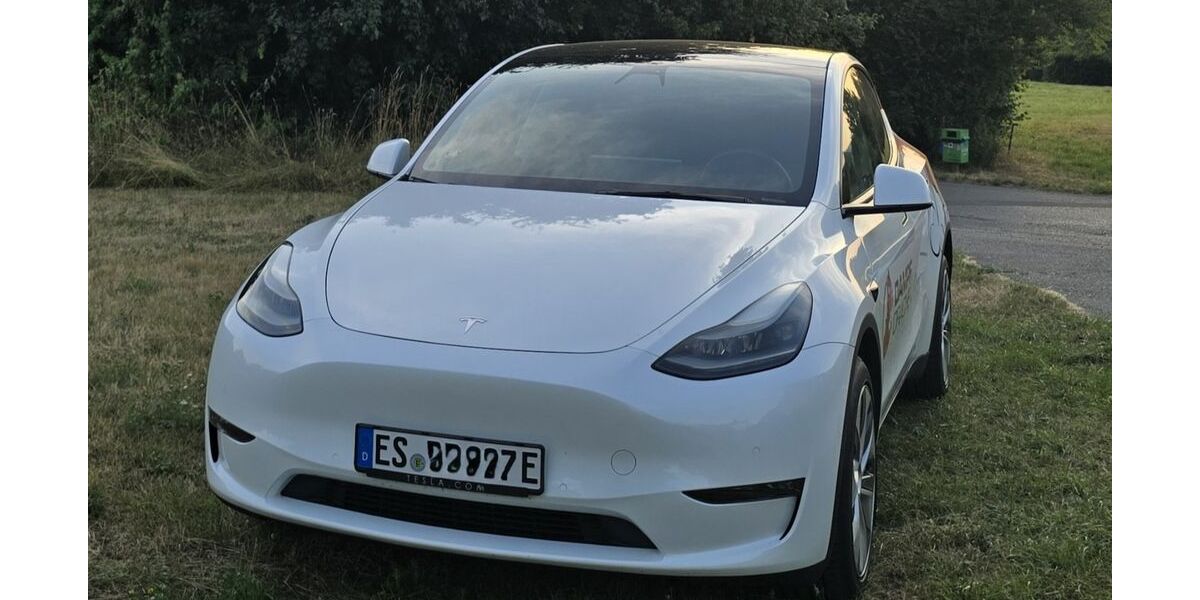 Tesla Model Y 87.850 km 33.900 &euro; Neuhausen 73765