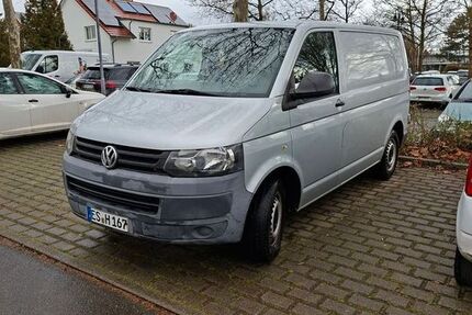 VW T5 Transporter 77.800 km 13.500 &euro; Esslingen 73734