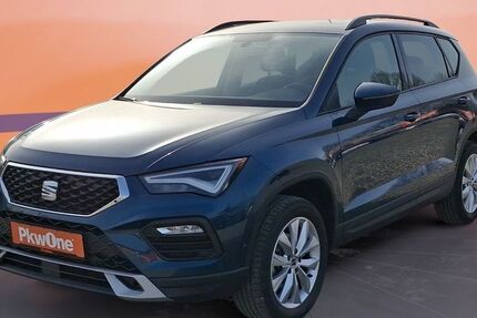 Seat Ateca 13.450 km 24.460 &euro; Göppingen 73037