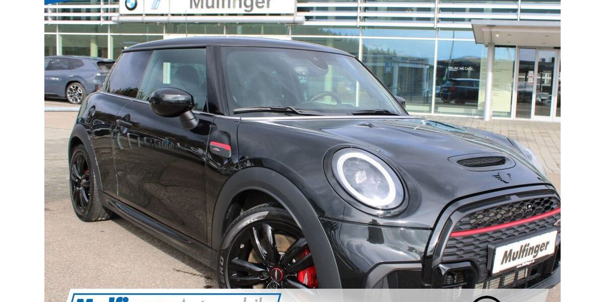 Mini John Cooper Works 65.777 km 28.980 &euro; Schwäbisch Gmünd 73529