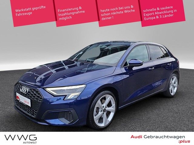 Audi A3 12.356 km 29.990 &euro; Schwäbisch Gmünd 73527