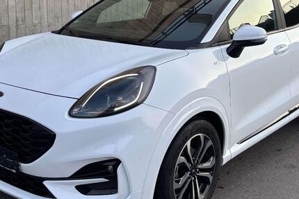 Ford Puma 39.990 km 15.980 &euro; Essingen 73457