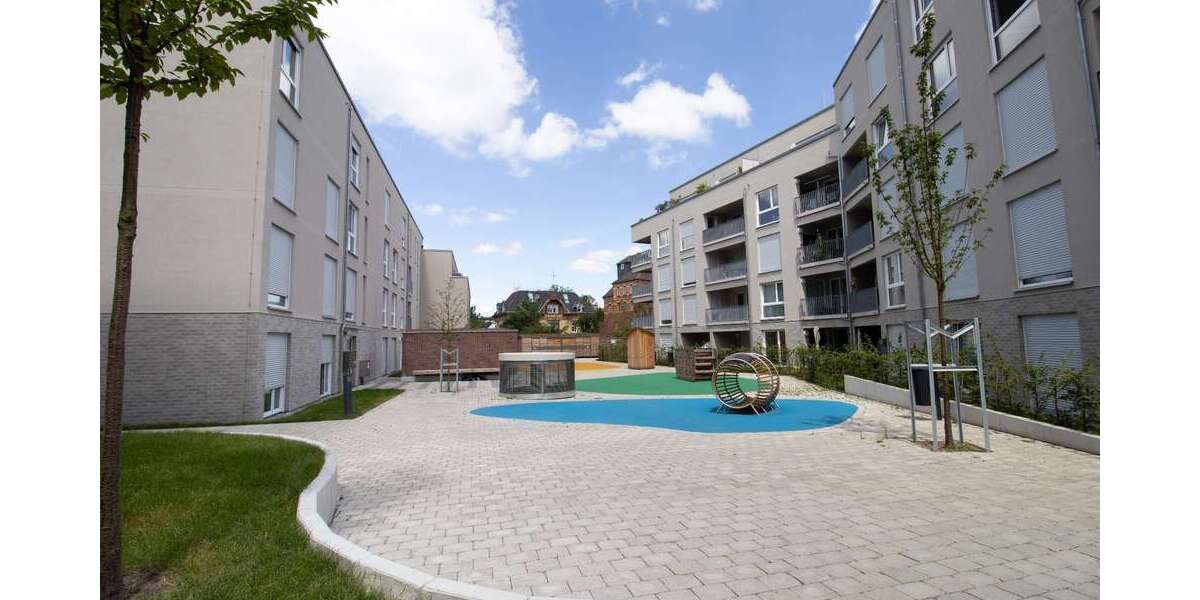 Etagenwohnung Schorndorf Schorndorf (Kernstadt) - 3 Zimmer, 80 m&sup2;, 1.266&euro; | Angebot:25883527