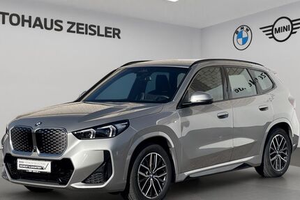 BMW iX1 18.400 km 46.920 &euro; Waiblingen 71332
