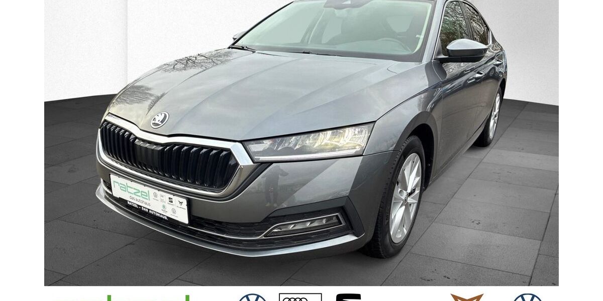 Skoda Octavia 73.298 km 21.420 &euro; Zell u.A. 73119