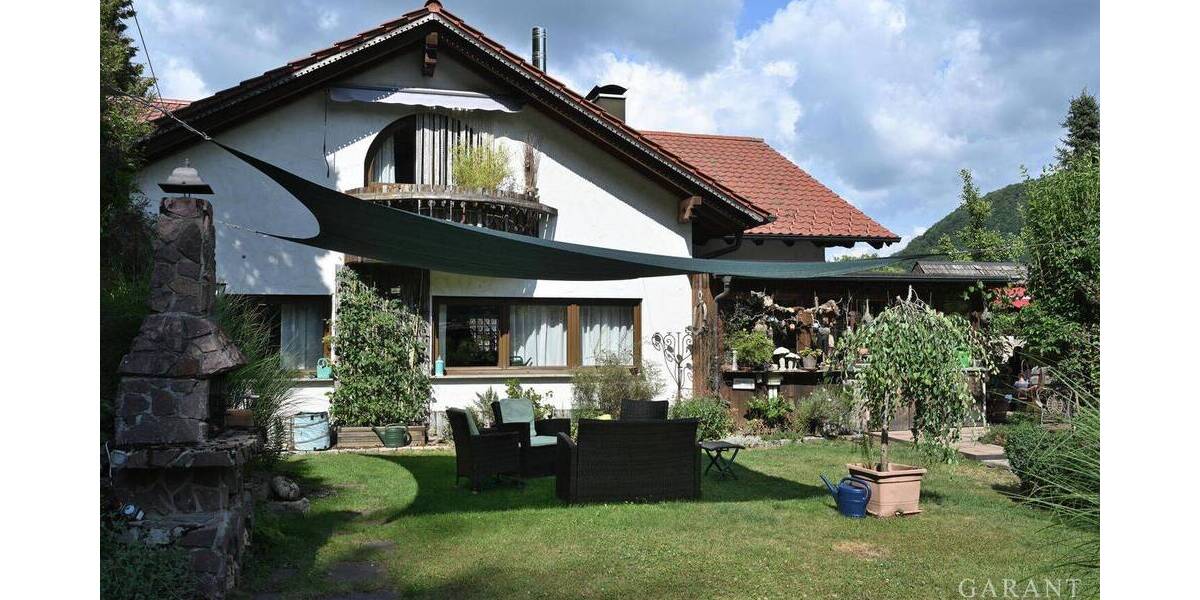 Einfamilienhaus Mühlhausen im Täle Mühlhausen - 4 Zimmer, 246 m&sup2;, 970.000&euro; | Angebot:25781206