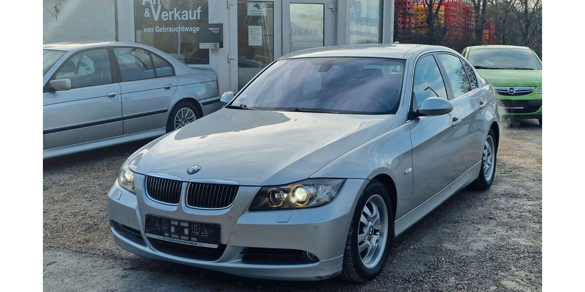 BMW 325 174.538 km 6.490 &euro; Kirchheim unter Teck 73230